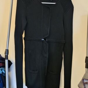 Isabel marant wool convertible sweater